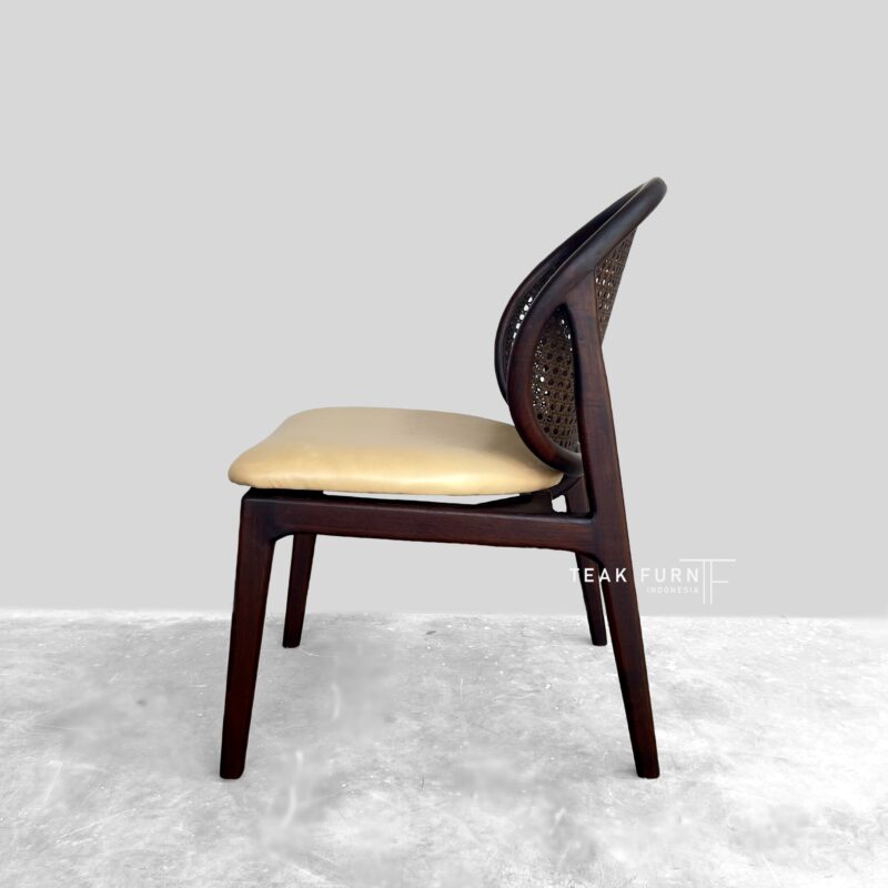 sofa falisha black