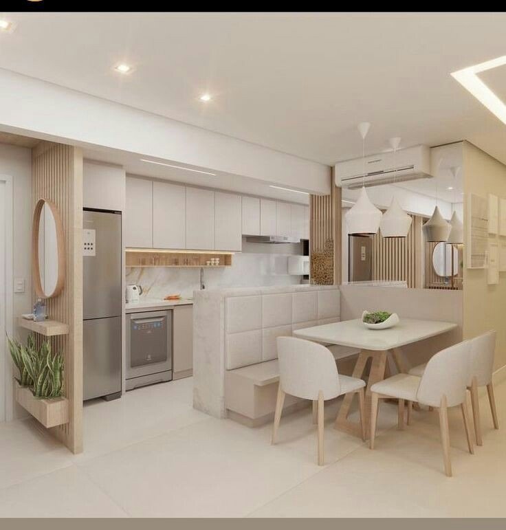 5 Desain Ruang Makan Elegan Bikin Hunian Makin Cantik - Teak Furn Indonesia