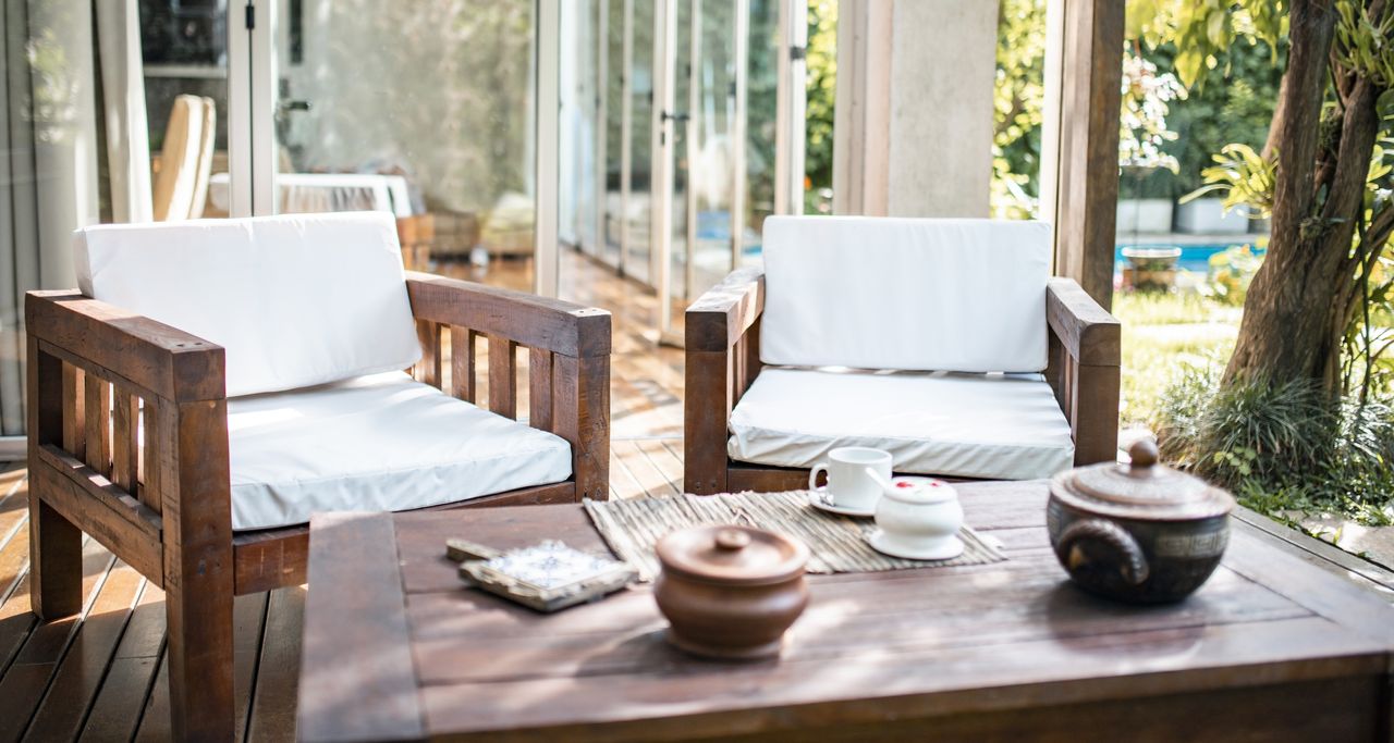 How to Restore and Refinish Your Teak Furniture: 5 Complete Guide